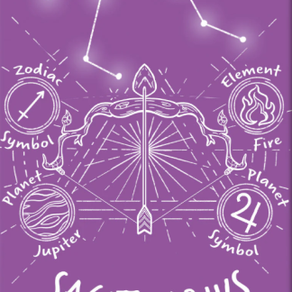 Horoscope - Sagittarius (Magnet)