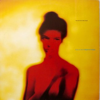 Depeche Mode – Policy Of Truth (Vinyl)