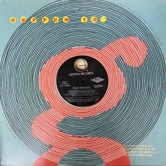Kylie Minogue – The Loco-Motion (Vinyl)