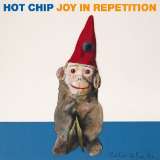 Hot Chip - Joy In Repetition (Indie Exclusive, Colored Vinyl, White, Gatefold LP Jacket, Digital Download Card)