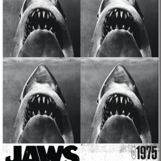 JAWS - Quad (Magnet)