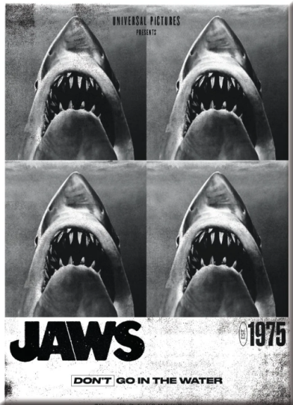 JAWS - Quad (Magnet)