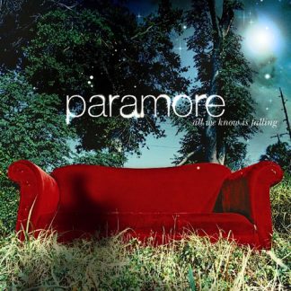Paramore - All We Know Is Falling (Vinyl)