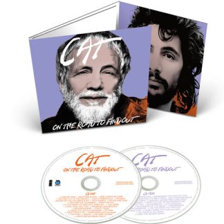 Cat Stevens (Yusuf) - On The Road To Findout: Greatest Hits (Deluxe) (Limited Edition, Deluxe 2 CD Edition, Booklet)