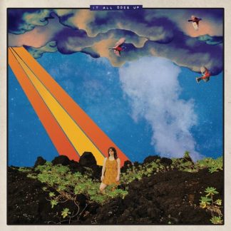 Beth Bombara - It All Goes Up (Vinyl, 180Gram)