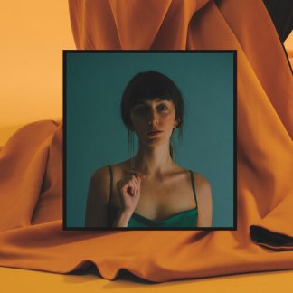 Anna Ash -L.A. Flame (Vinyl)