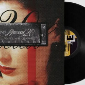 Tim Easton - Special 20 (Vinyl)