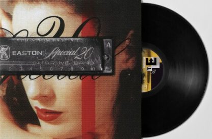 Tim Easton - Special 20 (Vinyl)