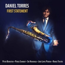 DANIEL TORRES - FIRST STATEMENT (CD)