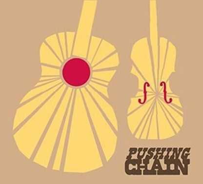 Pushing Chain - Pushing Chain (CD, Digipack Packaging)