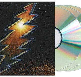 Grateful Dead - Dick's Picks 21: Richmond Va 11/ 1/ 85 (Clamshell Packaging, 3xCD)