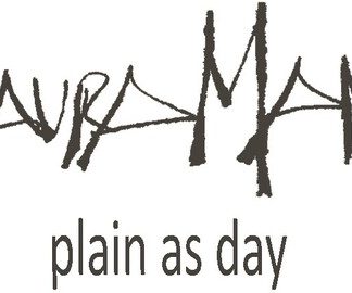 Laura Mann - Plain As Day (CD)
