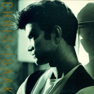 Chris Isaak – Chris Isaak (Vinyl)