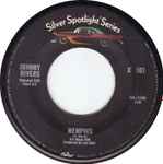 Johnny Rivers – Memphis / Secret Agent Man (7" Vinyl)