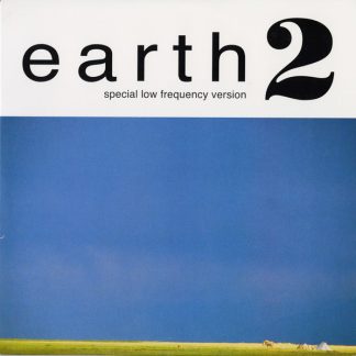 Earth – Earth 2 - Special Low Frequency Version (Vinyl)