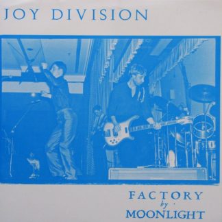 Joy Division – Factory By Moonlight (Vinyl)