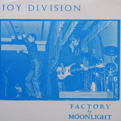 Joy Division – Factory By Moonlight (Vinyl)