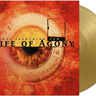Life of Agony - Soul Searching Sun (Vinyl)