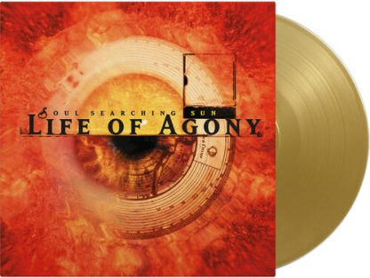 Life of Agony - Soul Searching Sun (Vinyl)