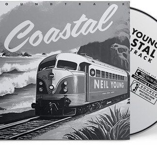 Neil Young - Coastal (Original Soundtrack) (CD)