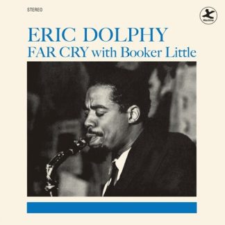 Eric Dolphy Quintet - Far Cry With Booker Little (Limited Edition, 180 Gram Vinyl, Bonus Tracks, Spain - Import)