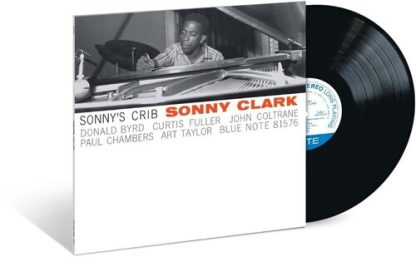 Sonny Clark - Sonny's Crib (Blue Note Classic Vinyl Edition) (180 Gram Vinyl)