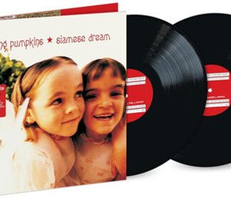 Smashing Pumpkins - Siamese Dream (180 Gram Vinyl)