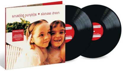 Smashing Pumpkins - Siamese Dream (180 Gram Vinyl)