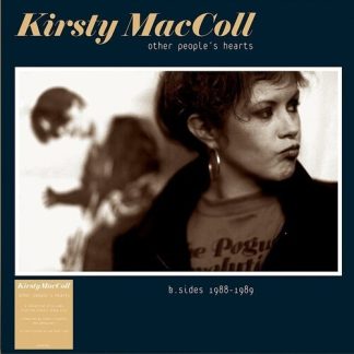Kirsty MacColl - Other People's Hearts (140 Gram Vinyl, Black, United Kingdom - Import)