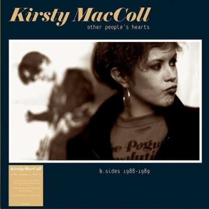 Kirsty MacColl - Other People's Hearts (140 Gram Vinyl, Black, United Kingdom - Import)