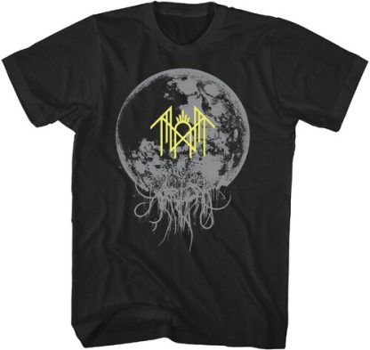 Sleep Token - Take Me Back to Eden T-Shirt (Black, Adult Shirt)
