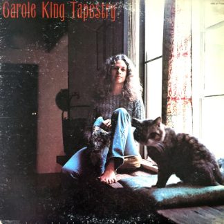 Carole King – Tapestry (Vinyl)