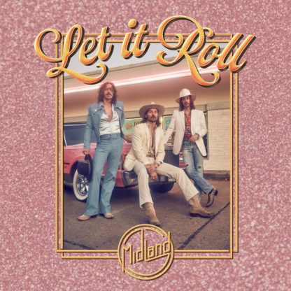 Midland - Let It Roll (Gatefold LP Jacket, Vinyl)