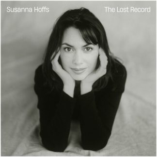 Susanna Hoffs - The Lost Record (CD)