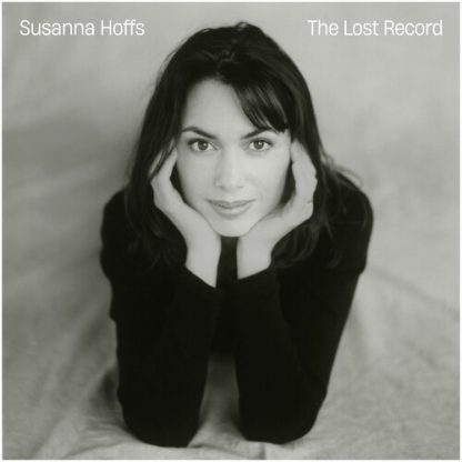 Susanna Hoffs - The Lost Record (CD)
