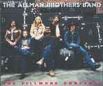 Allman Brothers Band, The – The Fillmore Concerts (2CD set)
