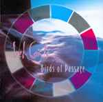 Bel Canto – Birds Of Passage (CD)