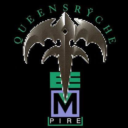 Queensrÿche – Empire (CD)
