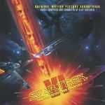 Cliff Eidelman – Star Trek VI: The Undiscovered Country (Original Motion Picture Soundtrack) (CD)