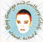 Boy George And Culture Club – At Worst... The Best Of (CD)