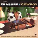 Erasure – Cowboy (CD)