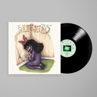 Wednesday - Bleeds (Vinyl)