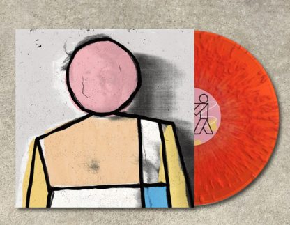 Smith Street Band, The – More Scared Of You Than You Are Of Me