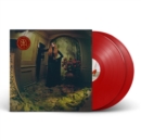 Florence & Machine - Everybody Scream [Explicit Content] (Parental Advisory Explicit Lyrics, Indie Exclusive, Clear Vinyl, Red, Gatefold LP Jacket) *Pre-Order*