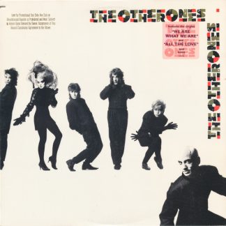 Other Ones, The – The Other Ones (Vinyl)