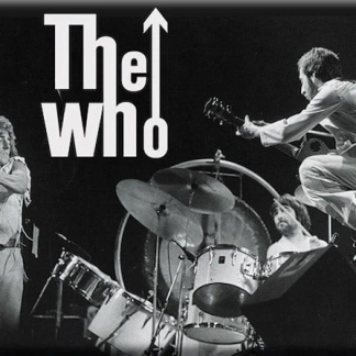 Who, The - Live Performance (Magnet)
