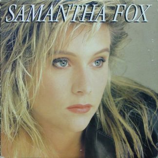 Samantha Fox – Samantha Fox (Vinyl)