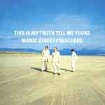Manic Street Preachers – This Is My Truth Tell Me Yours (CD)