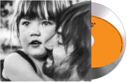 Tame Impala - Deadbeat (Wide CD) [Explicit Content] (Parental Advisory Explicit Lyrics, Booklet, Softpak) *Pre-Order*