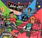 Blink-182 – The Mark, Tom And Travis Show (The Enema Strikes Back!) (CD)